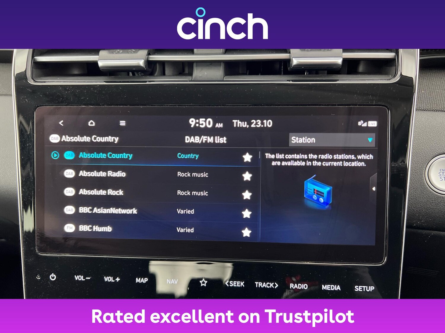 Used Hyundai TUCSON 2022 for sale - 76445612: Photo 33