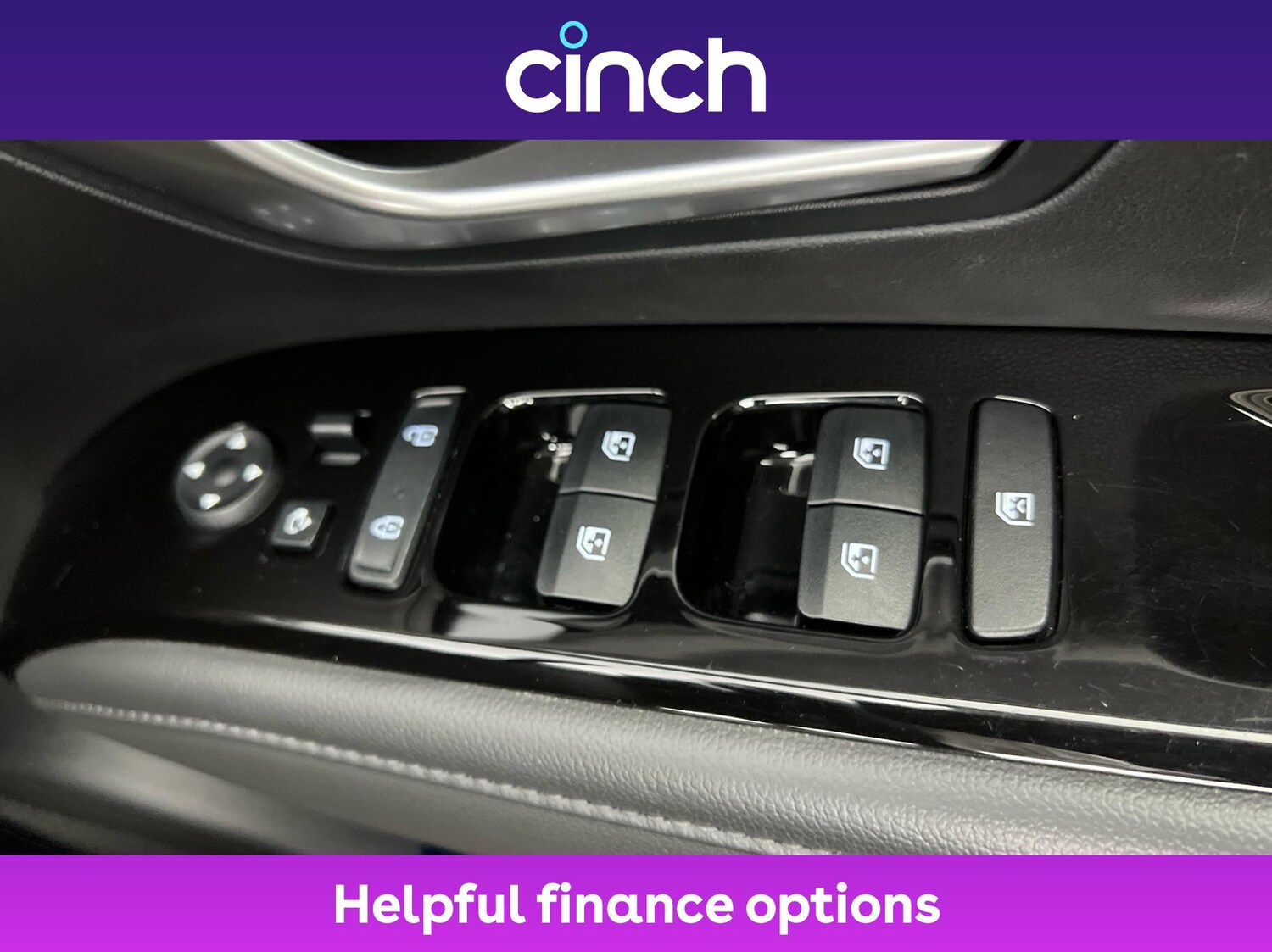 Used Hyundai TUCSON 2022 for sale - 76445612: Photo 35