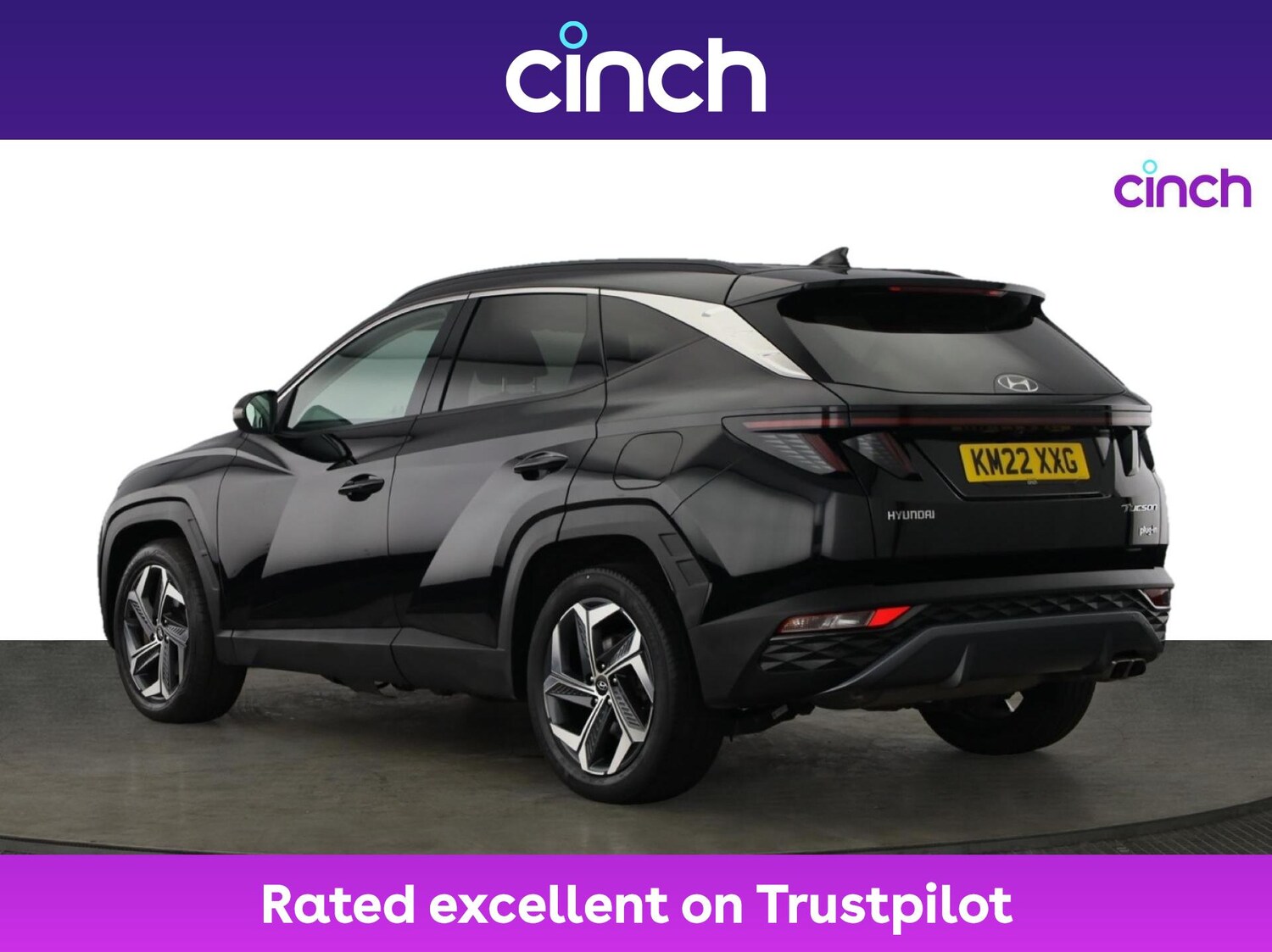 Used Hyundai TUCSON 2022 for sale - 76445612: Photo 6