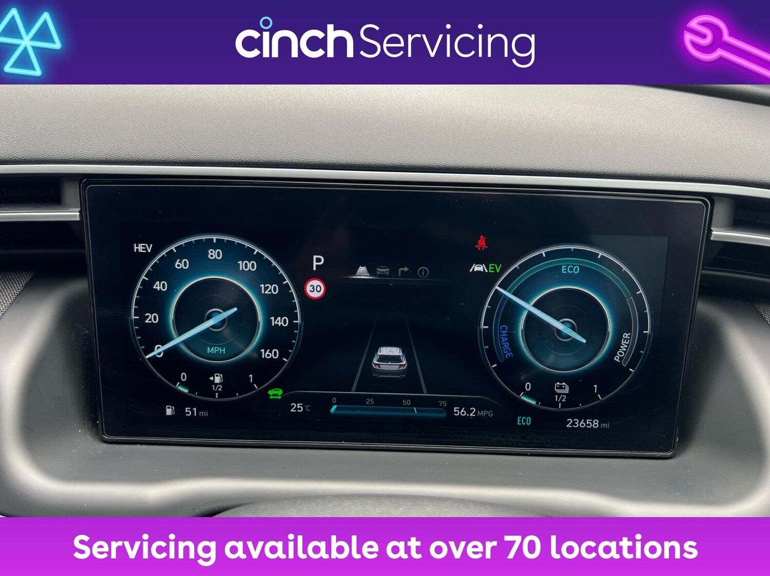 Used Hyundai TUCSON 2022 for sale - 76934447: Photo 18