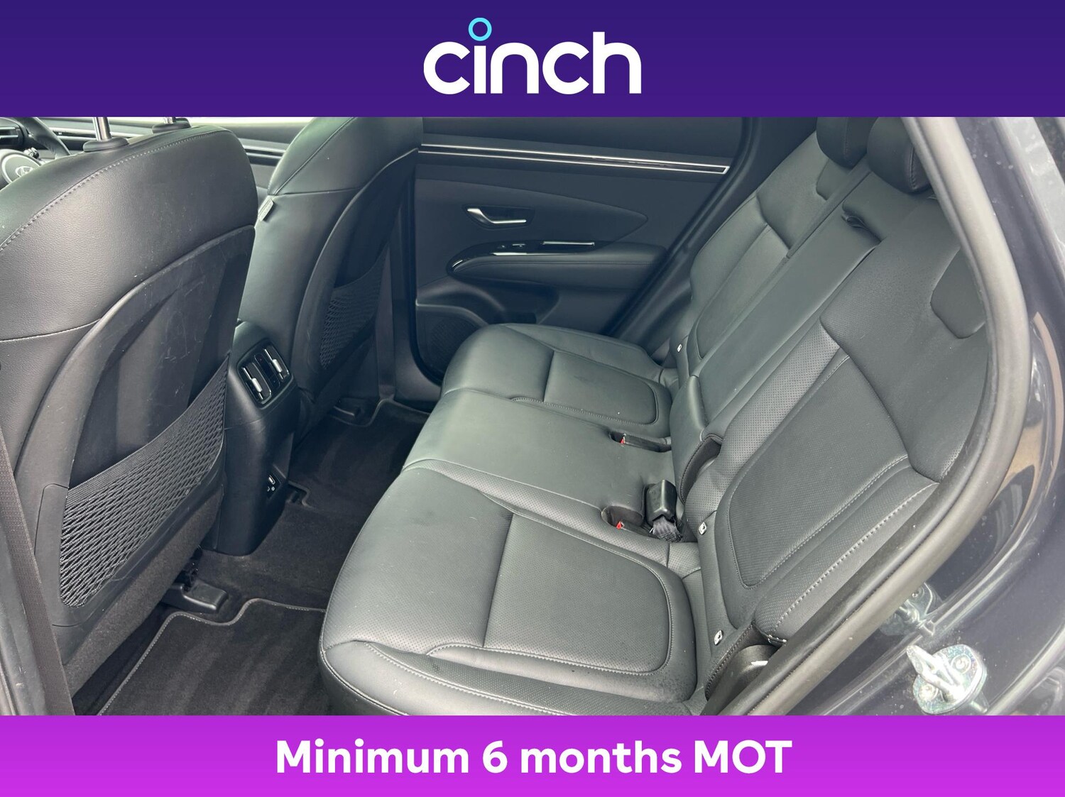 Used Hyundai TUCSON 2022 for sale - 76934447: Photo 20