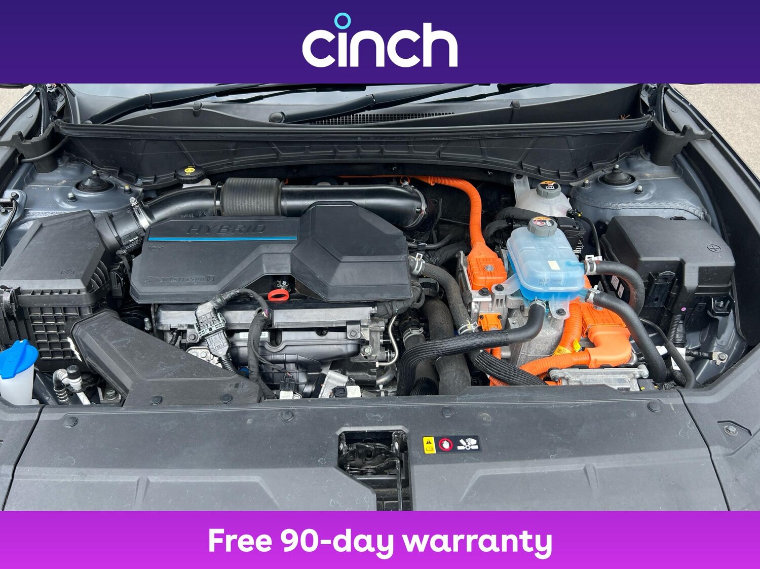 Used Hyundai TUCSON 2022 for sale - 76934447: Photo 23