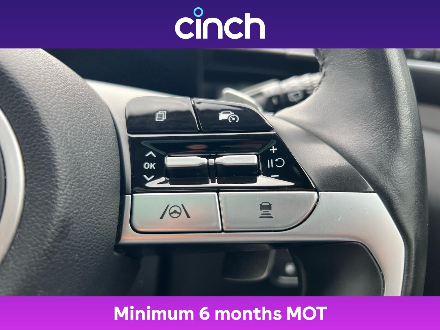 Used Hyundai TUCSON 2022 for sale - 76934447: Photo 32