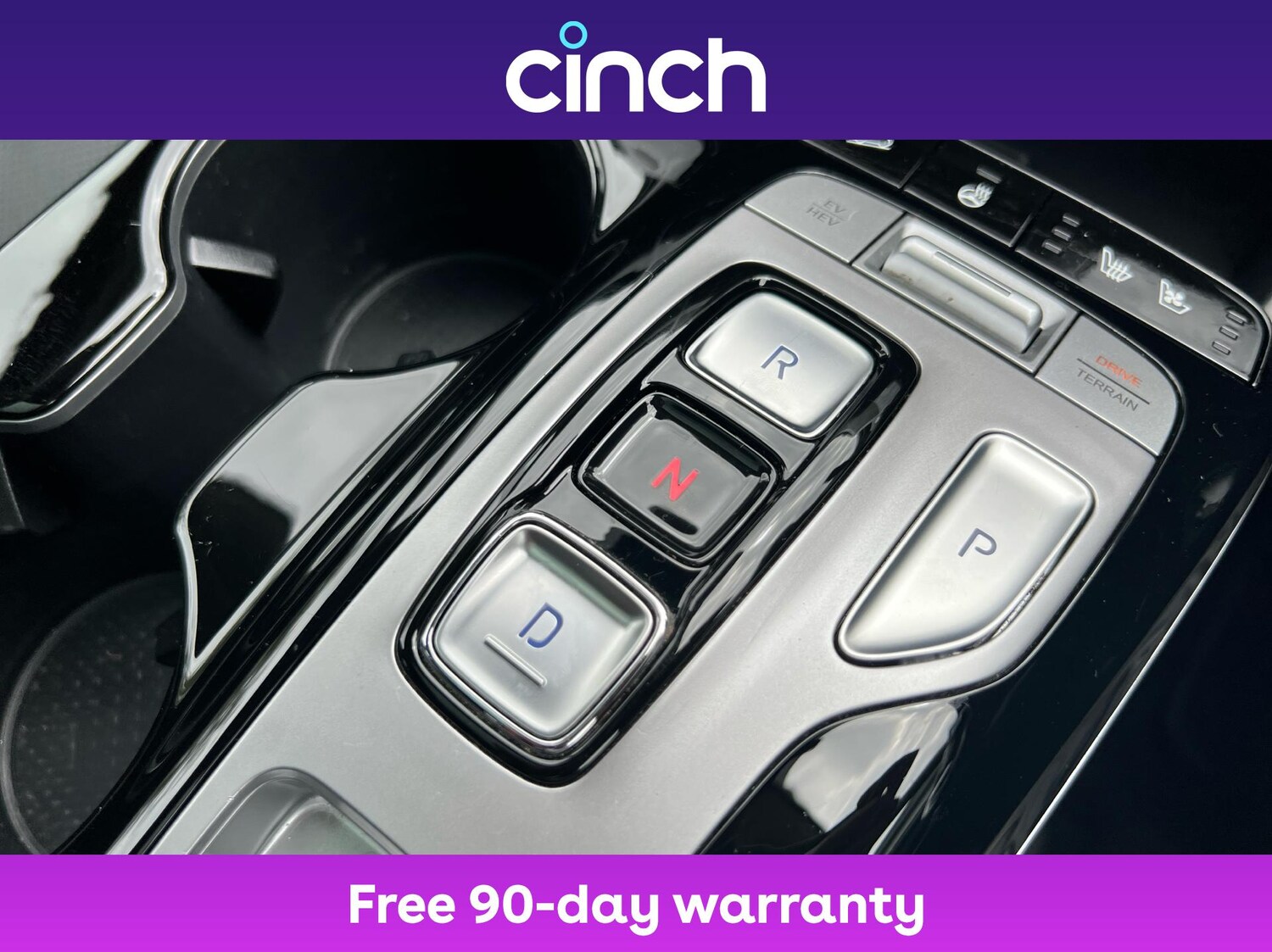 Used Hyundai TUCSON 2022 for sale - 76934447: Photo 39