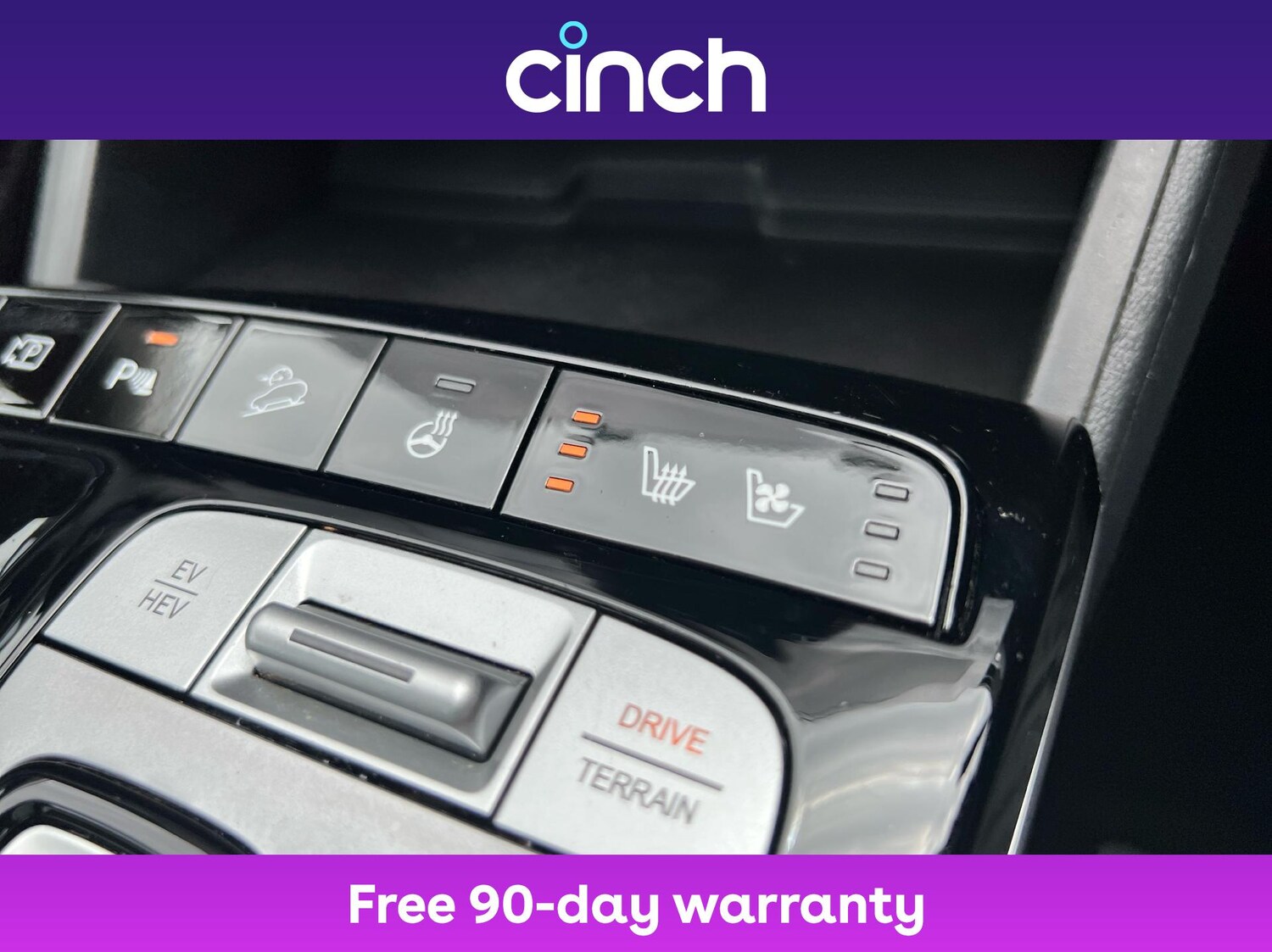 Used Hyundai TUCSON 2022 for sale - 76934447: Photo 44