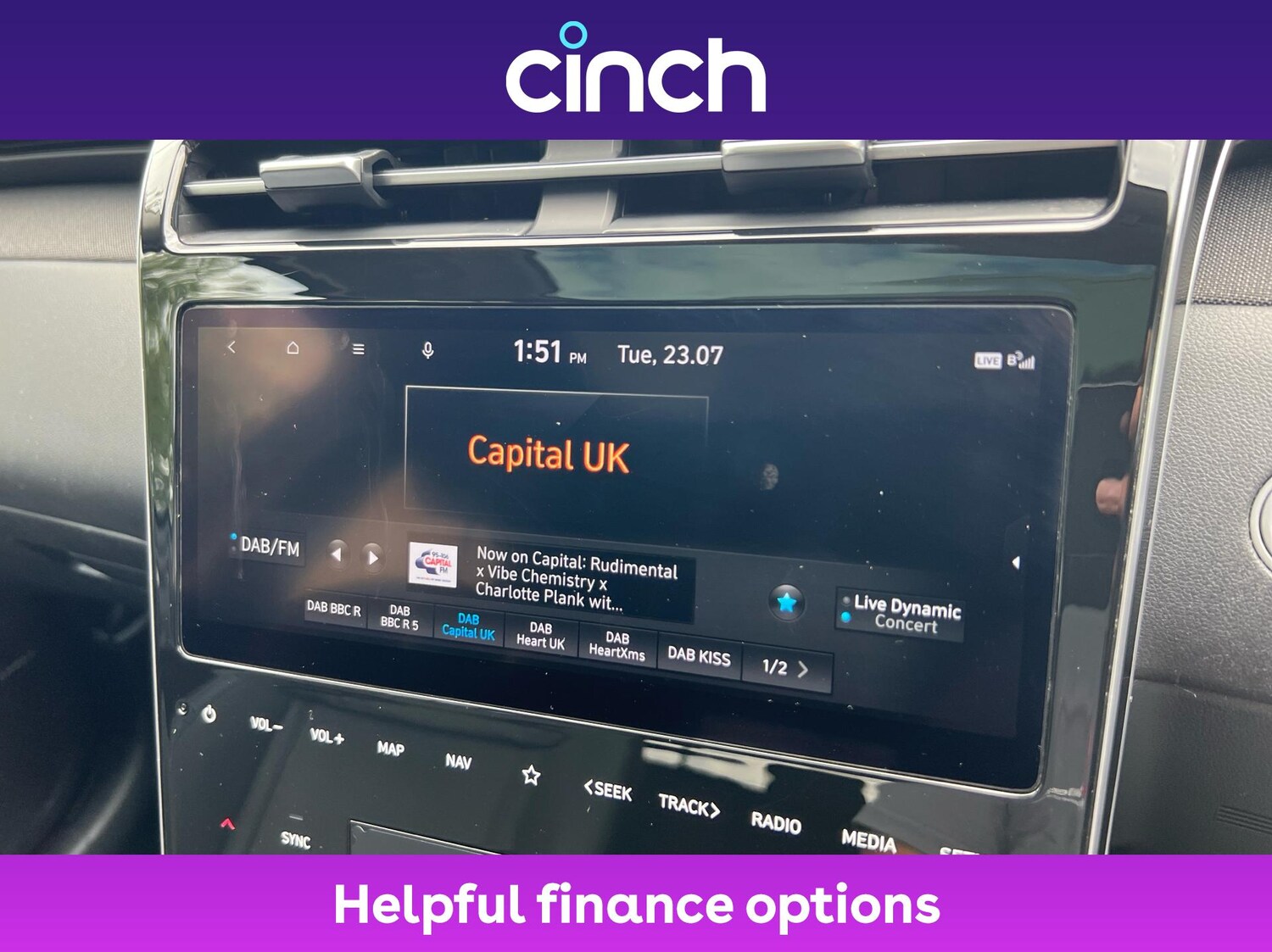 Used Hyundai TUCSON 2022 for sale - 76934447: Photo 45