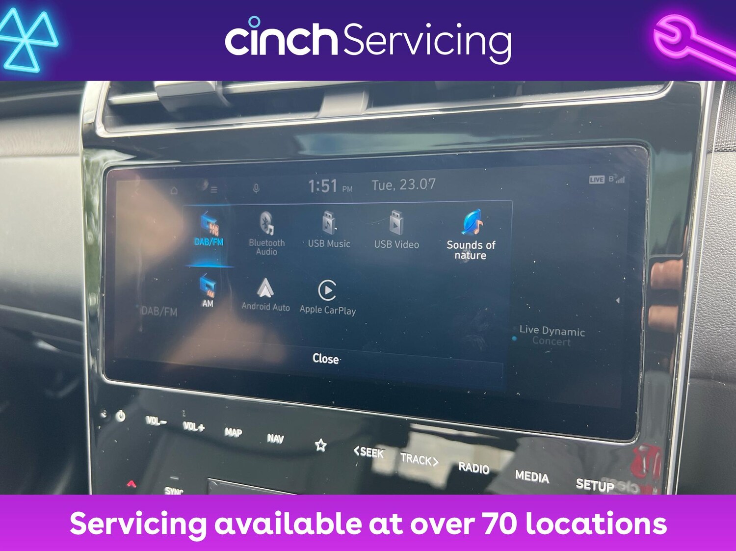 Used Hyundai TUCSON 2022 for sale - 76934447: Photo 46