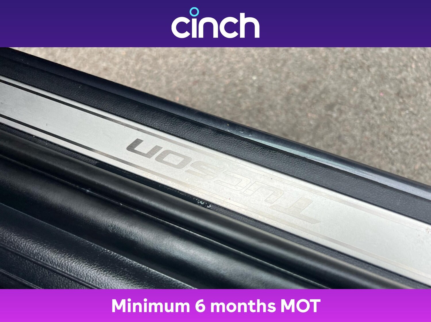 Used Hyundai TUCSON 2022 for sale - 76934447: Photo 47