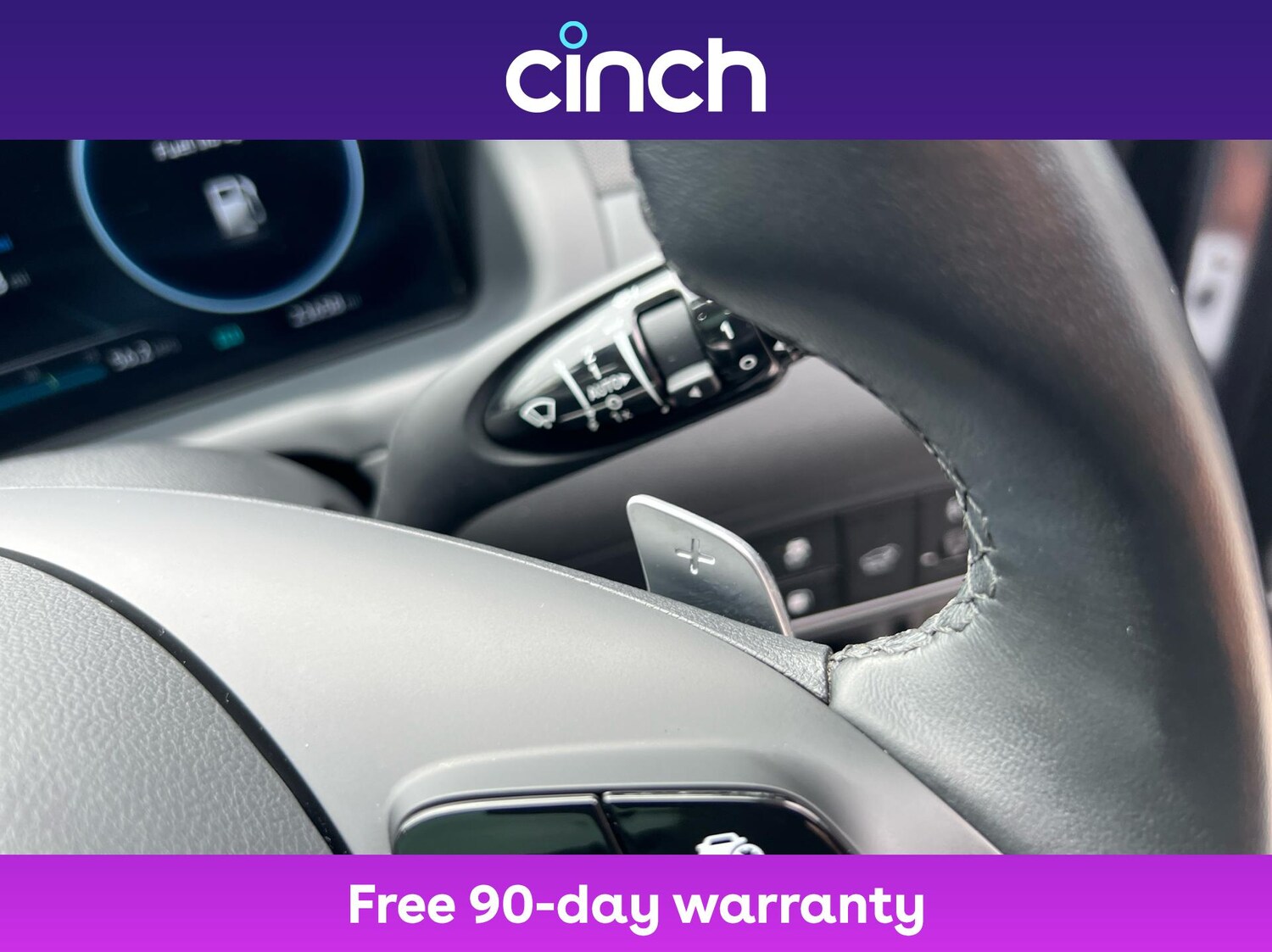 Used Hyundai TUCSON 2022 for sale - 76934447: Photo 54