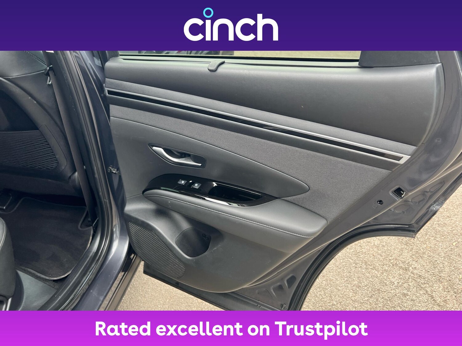 Used Hyundai TUCSON 2022 for sale - 76934447: Photo 58