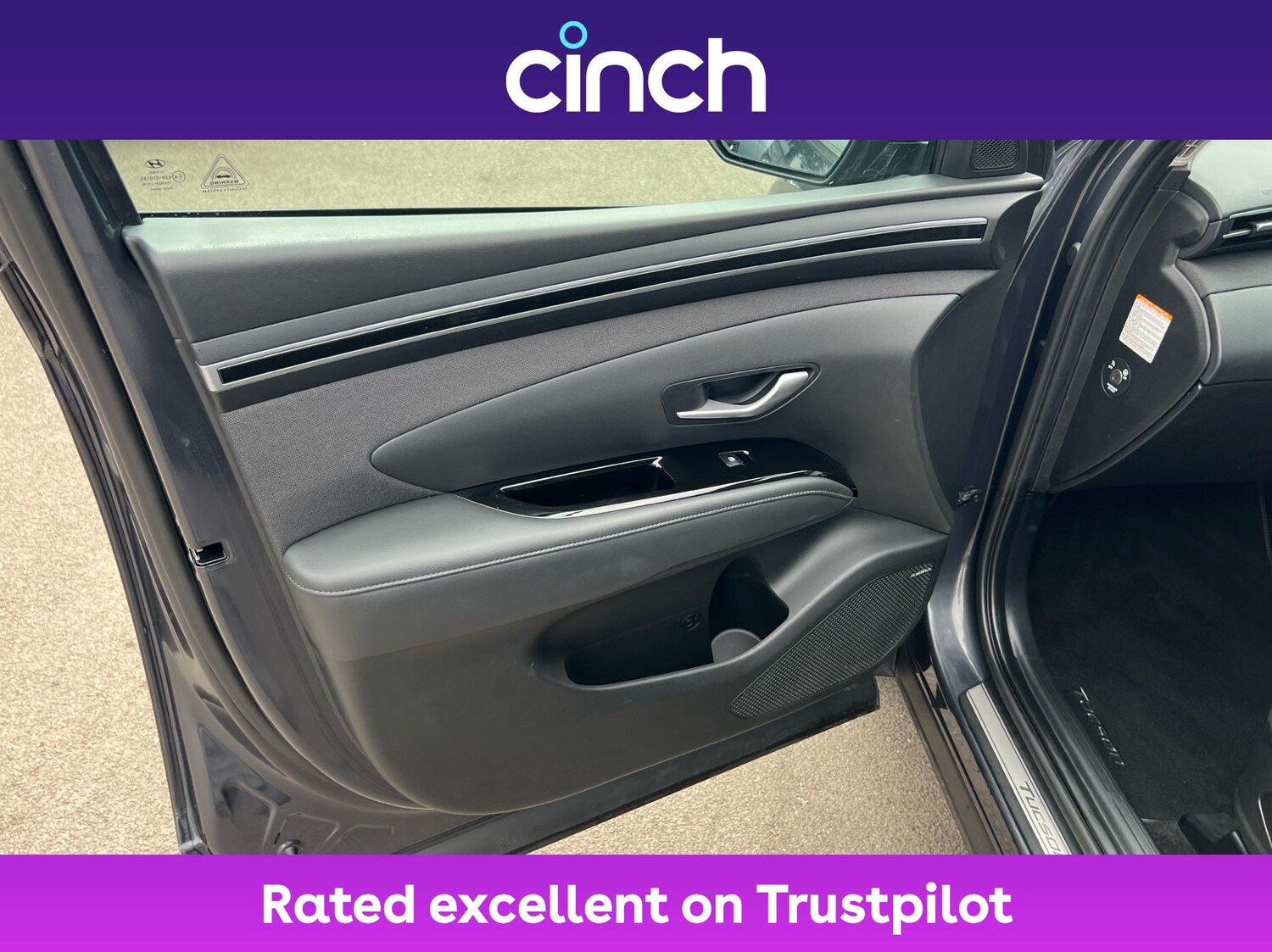 Used Hyundai TUCSON 2022 for sale - 76934447: Photo 63