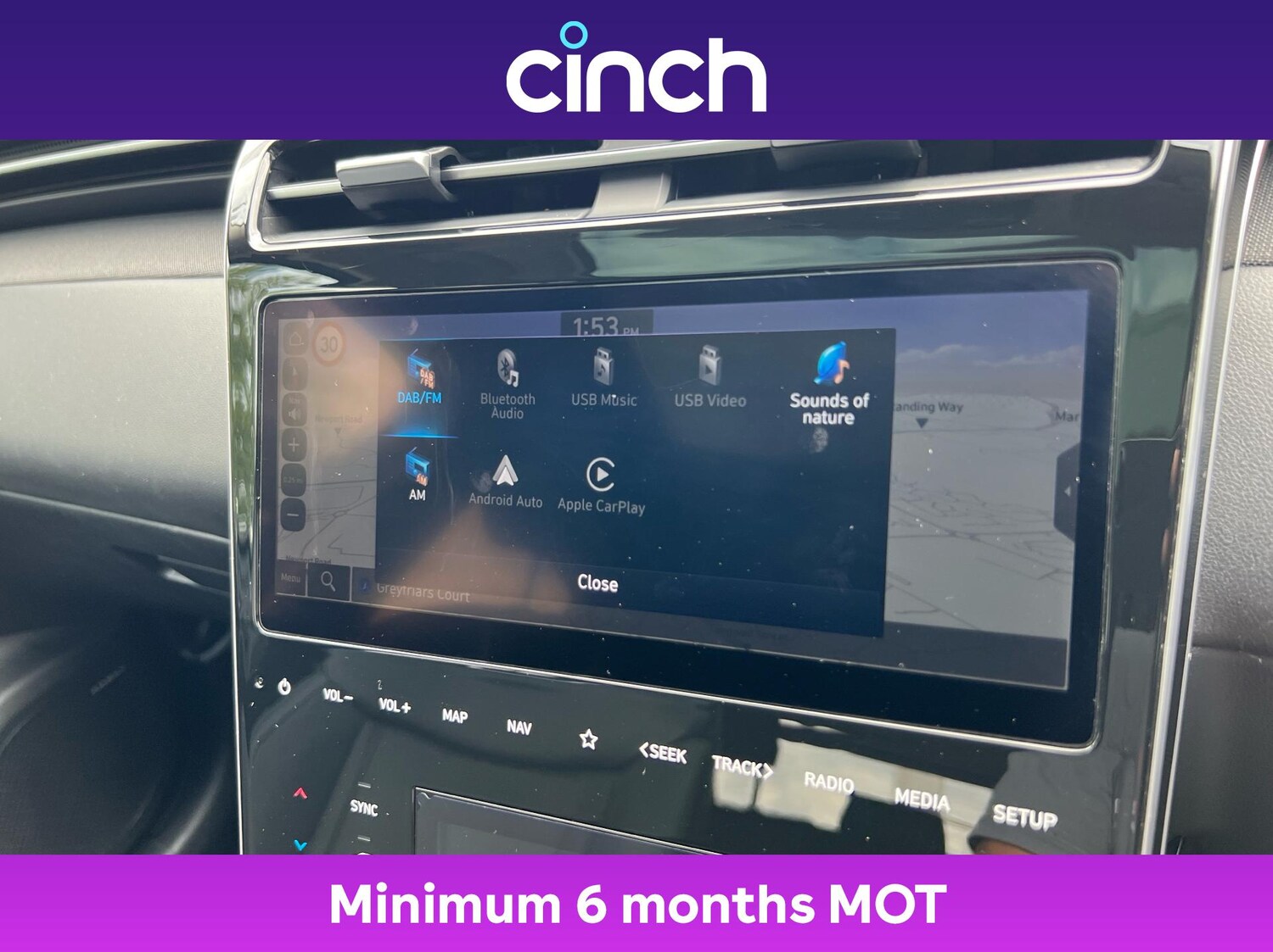 Used Hyundai TUCSON 2022 for sale - 76934447: Photo 67