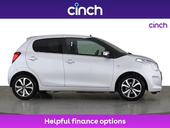 Used Citroen C1 2020 for sale - 76024189: Photo 2