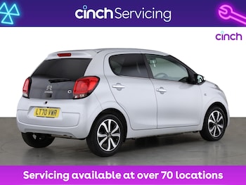 Used Citroen C1 2020 for sale - 76024189: Photo 3