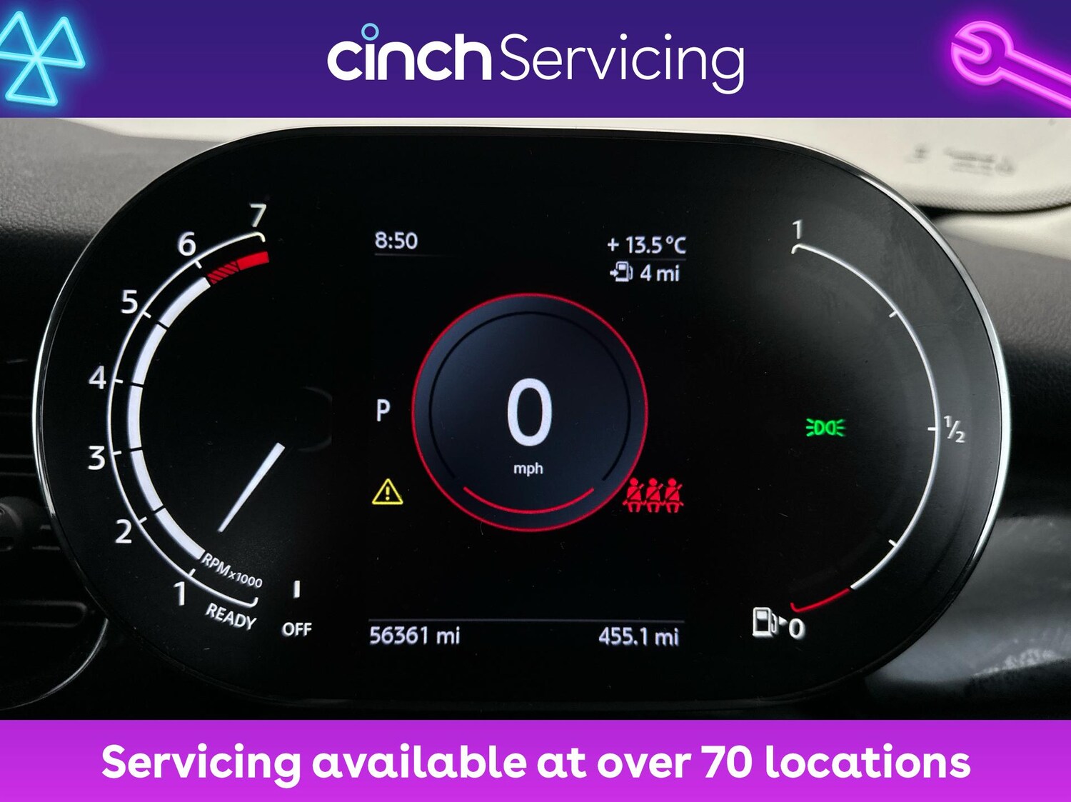 Used MINI Hatch 2021 for sale - 76590554: Photo 18