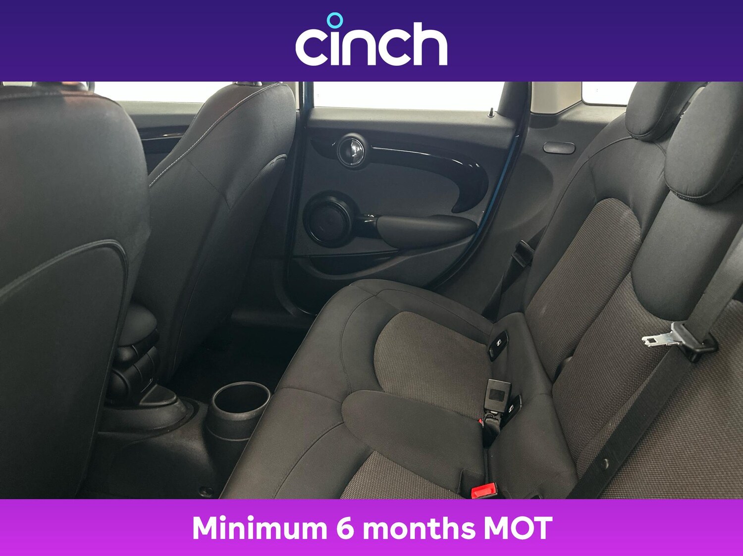 Used MINI Hatch 2021 for sale - 76590554: Photo 20