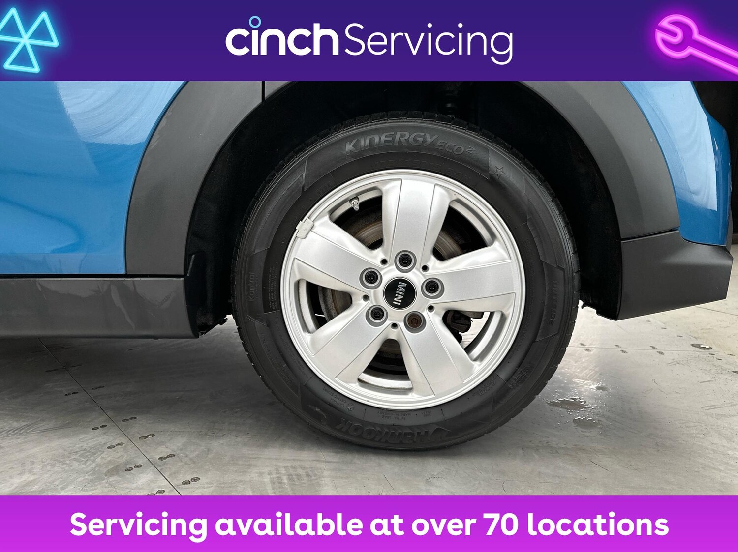 Used MINI Hatch 2021 for sale - 76590554: Photo 26