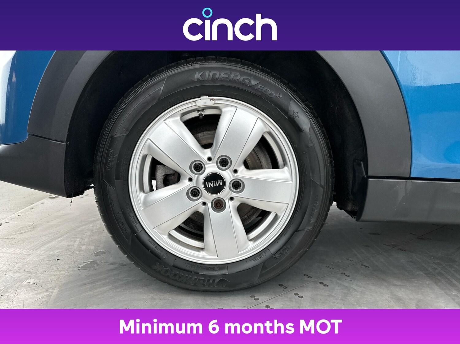 Used MINI Hatch 2021 for sale - 76590554: Photo 27