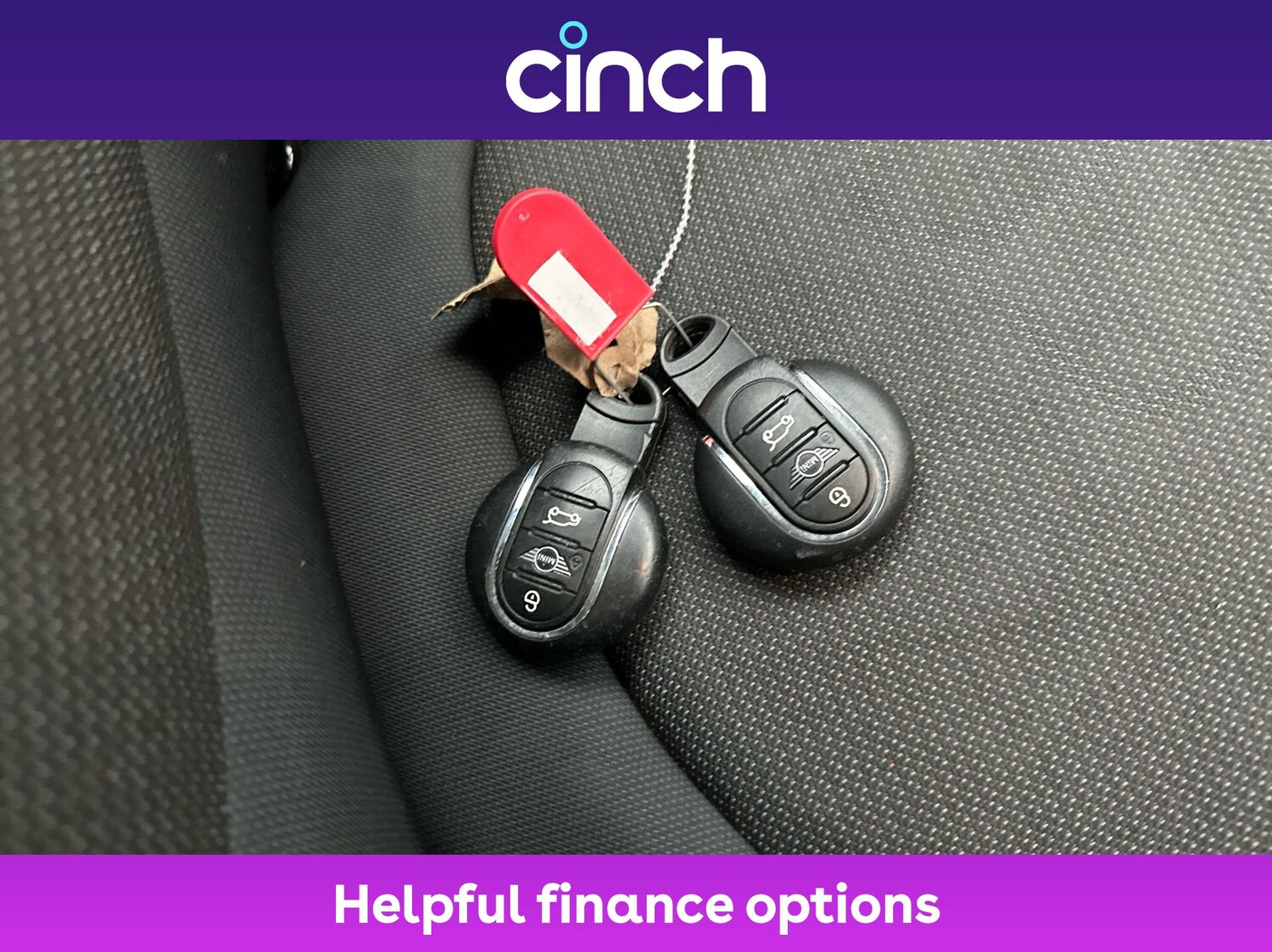 Used MINI Hatch 2021 for sale - 76590554: Photo 30