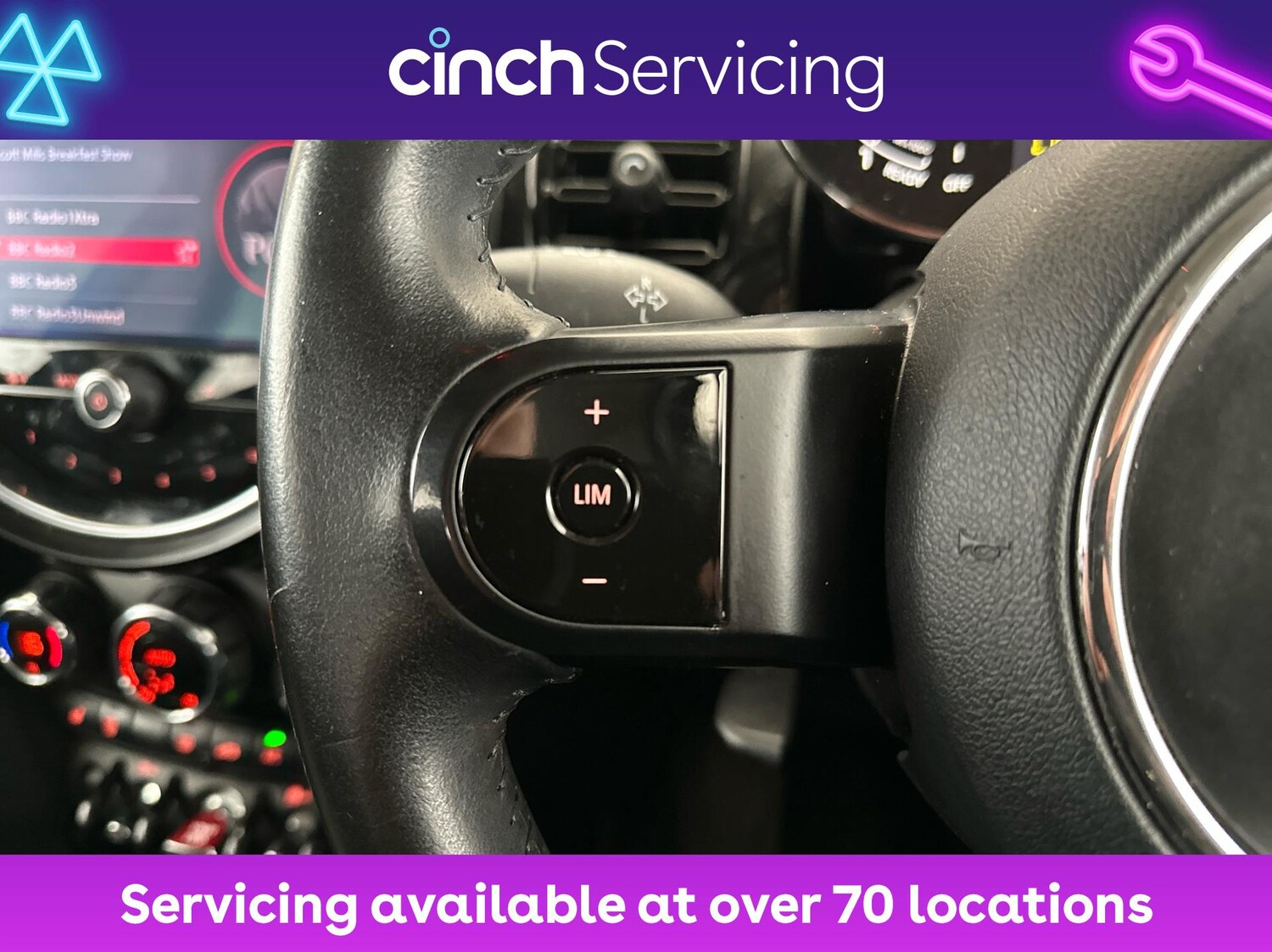 Used MINI Hatch 2021 for sale - 76590554: Photo 31