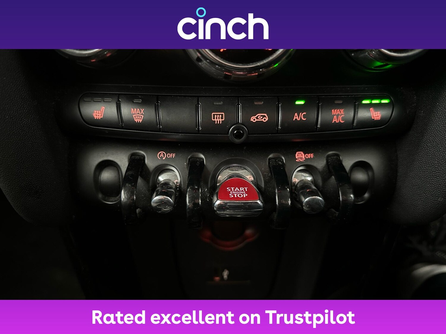 Used MINI Hatch 2021 for sale - 76590554: Photo 33