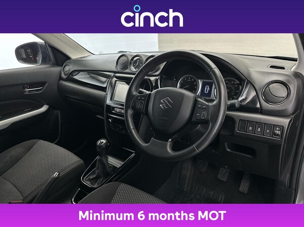Used Suzuki Vitara 2018 for sale - 75944268: Photo 12