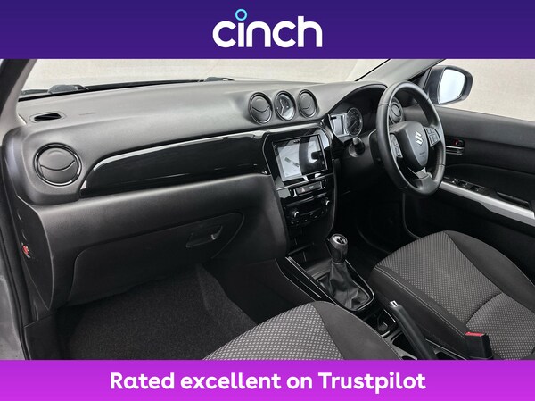 Used Suzuki Vitara 2018 for sale - 75944268: Photo 14