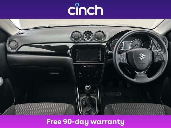Used Suzuki Vitara 2018 for sale - 75944268: Photo 15