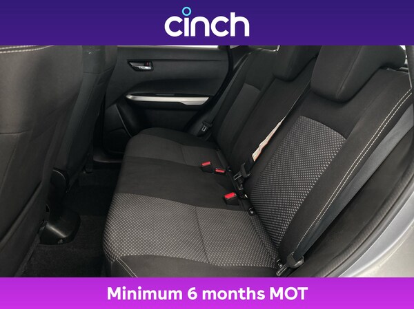 Used Suzuki Vitara 2018 for sale - 75944268: Photo 20