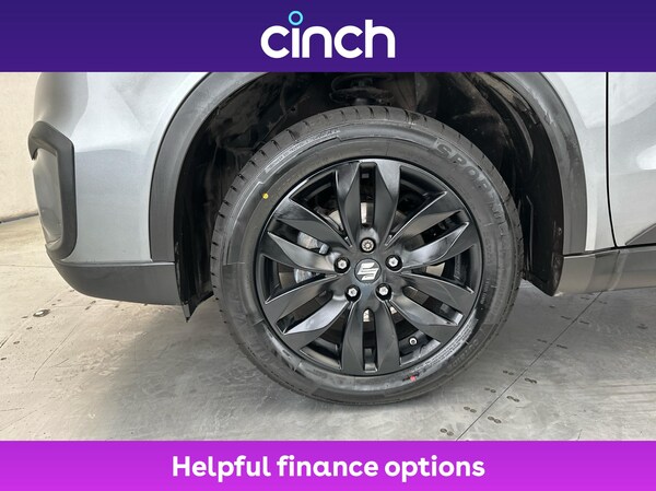 Used Suzuki Vitara 2018 for sale - 75944268: Photo 24