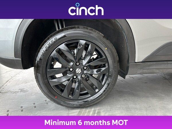 Used Suzuki Vitara 2018 for sale - 75944268: Photo 27