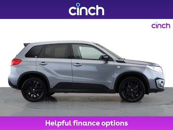 Used Suzuki Vitara 2018 for sale - 75944268: Photo 2
