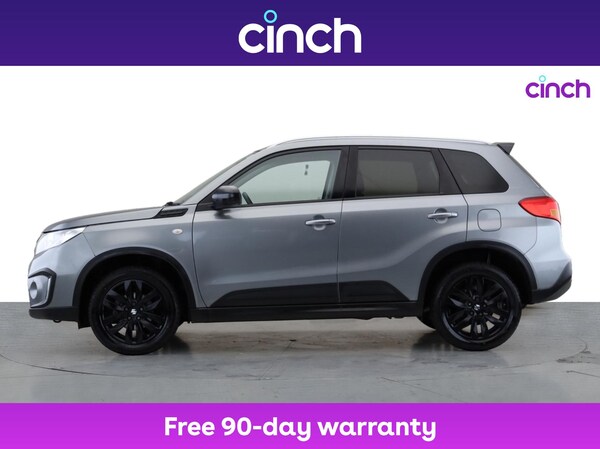 Used Suzuki Vitara 2018 for sale - 75944268: Photo 8