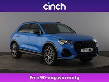 Audi - Q3
