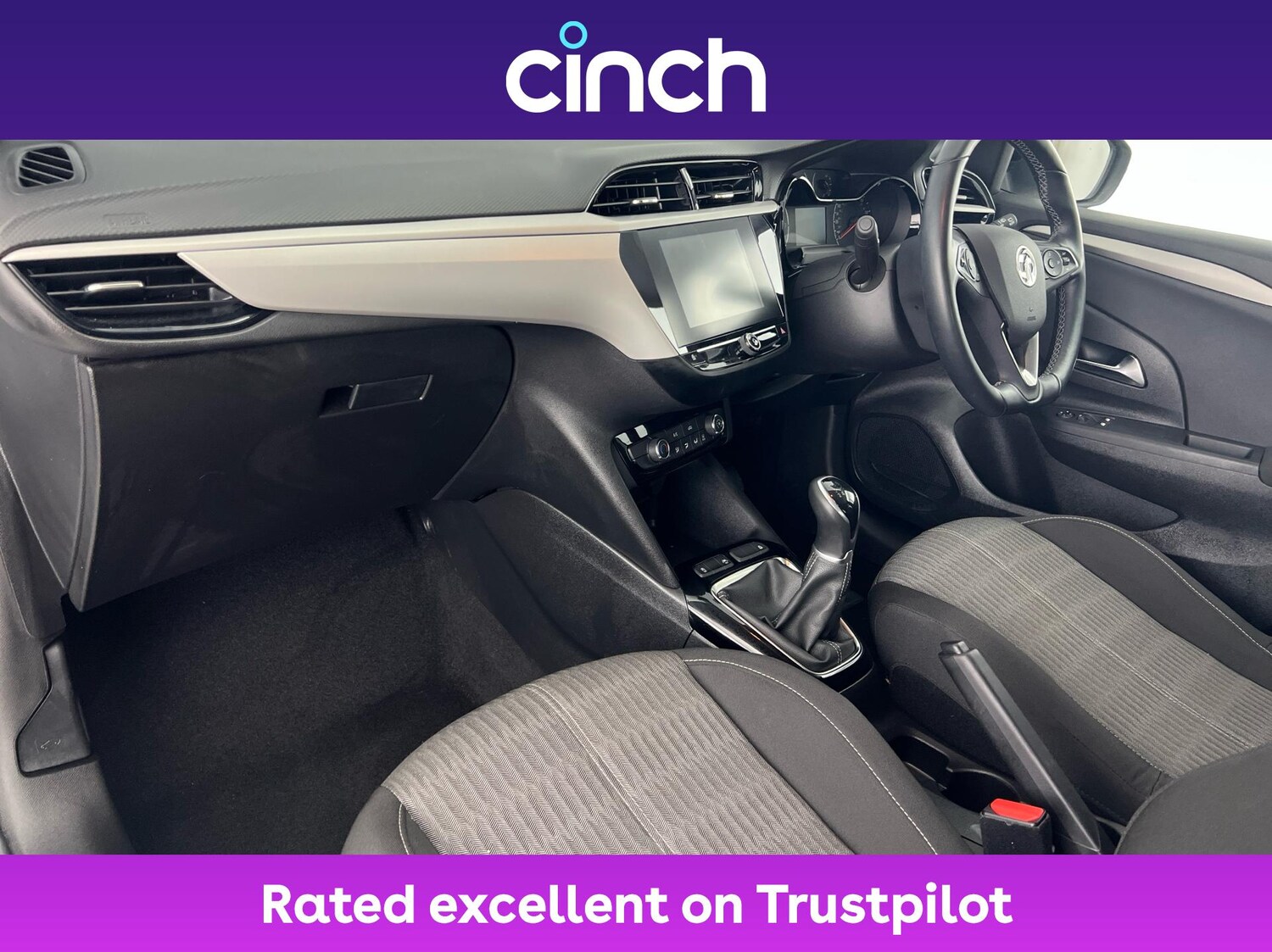 Used Vauxhall Corsa 2021 for sale - 76949758: Photo 14