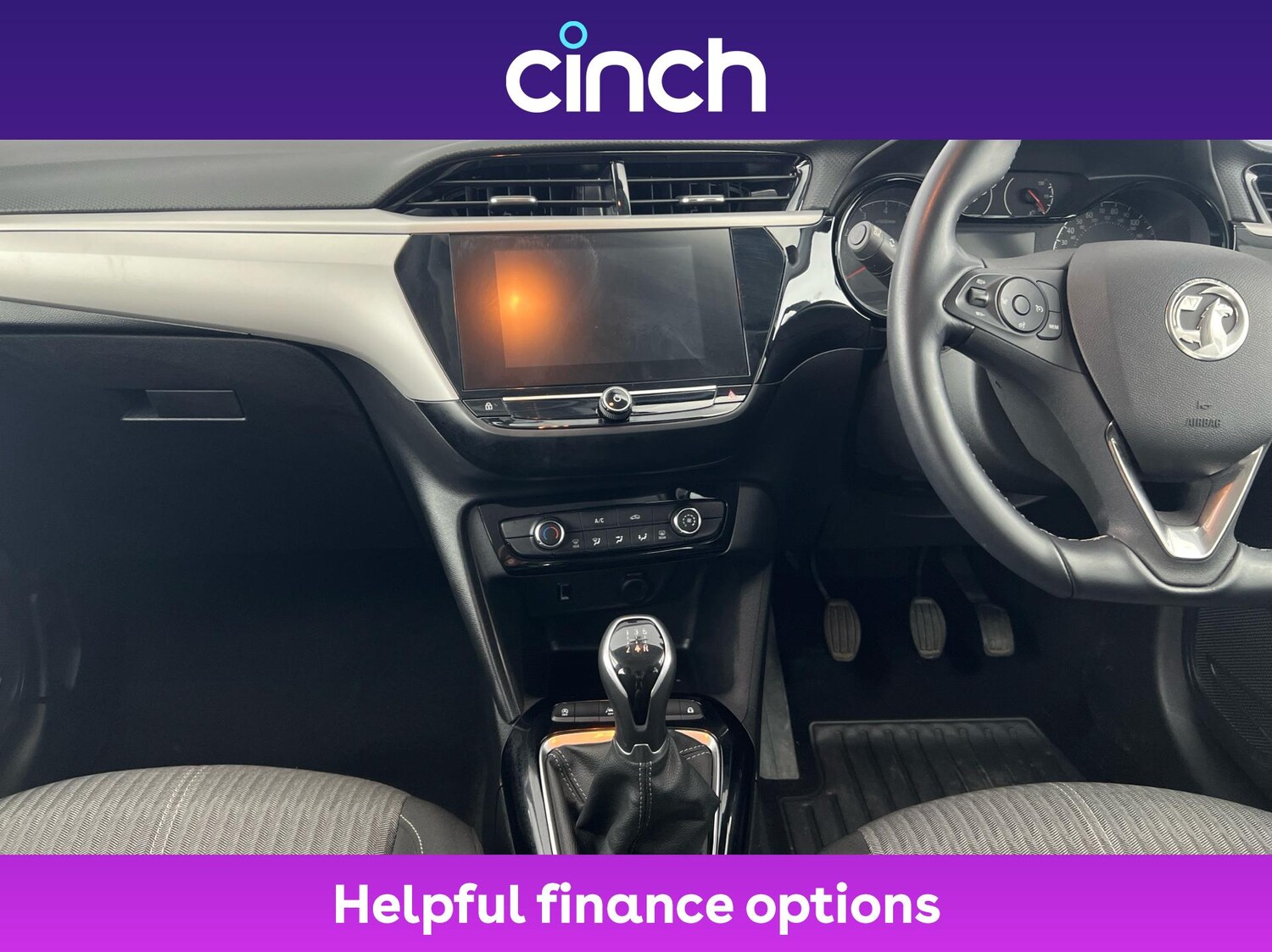 Used Vauxhall Corsa 2021 for sale - 76949758: Photo 17