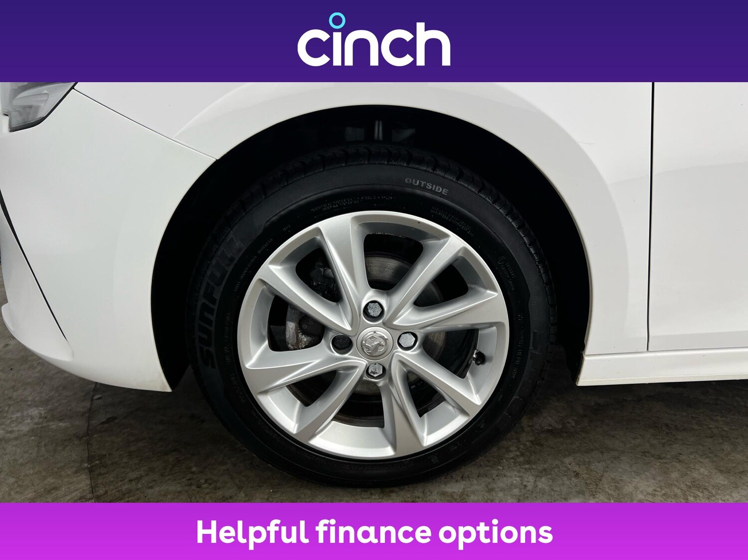 Used Vauxhall Corsa 2021 for sale - 76949758: Photo 24