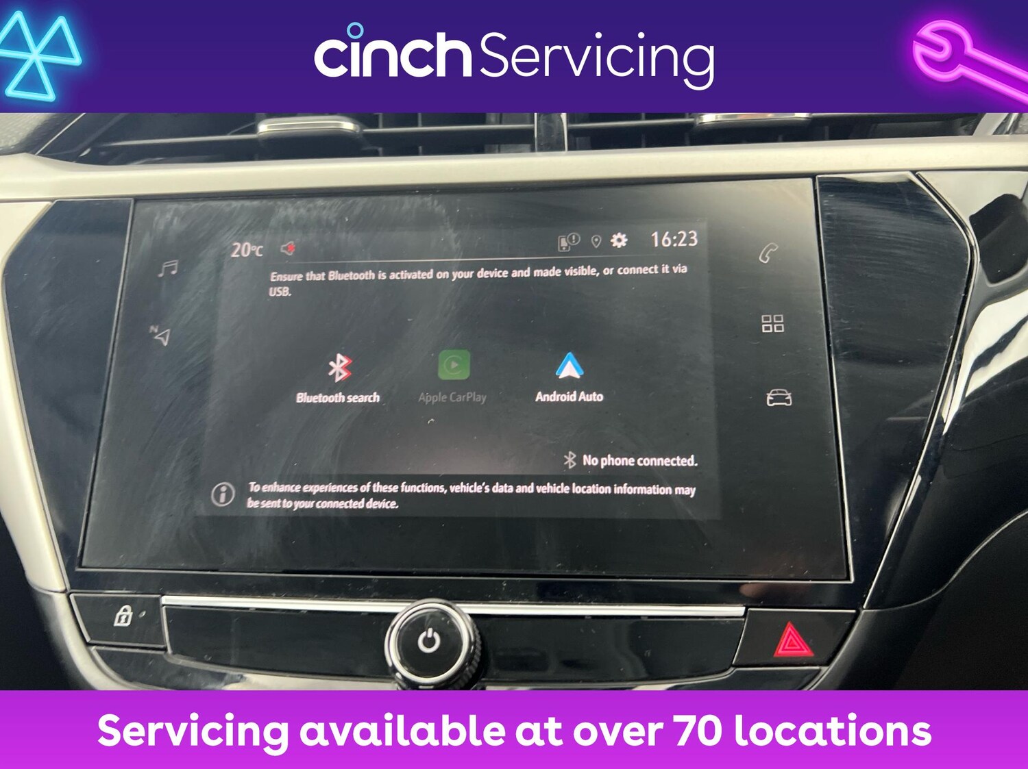 Used Vauxhall Corsa 2021 for sale - 76949758: Photo 31