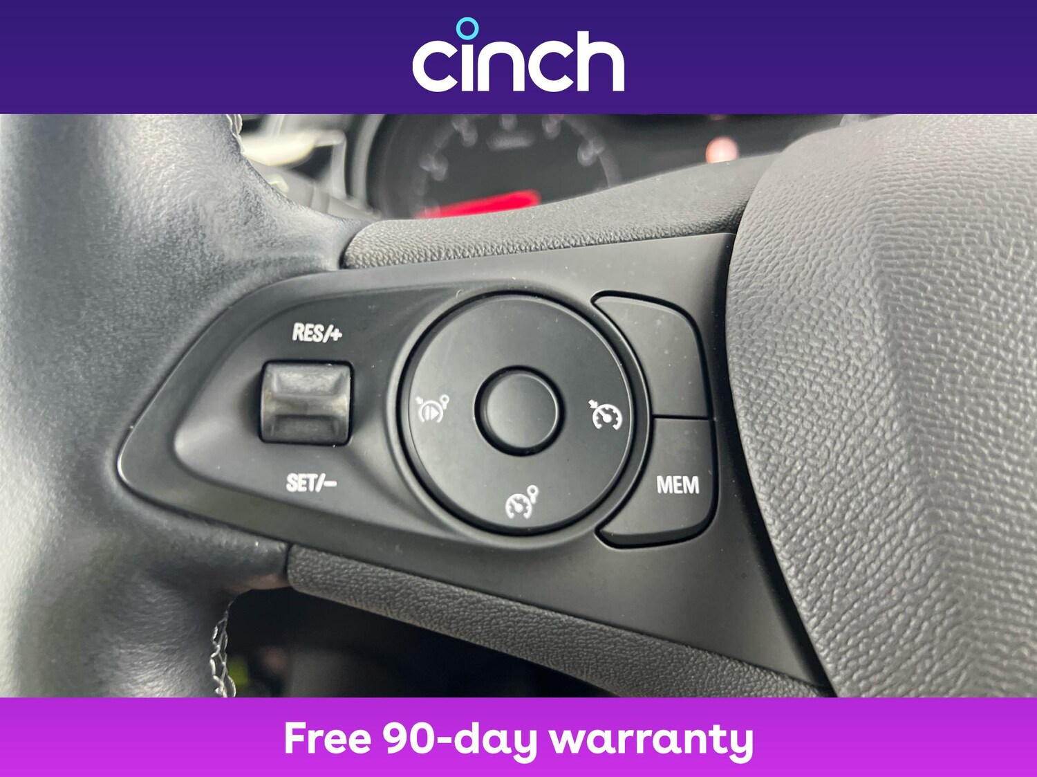 Used Vauxhall Corsa 2021 for sale - 76949758: Photo 34