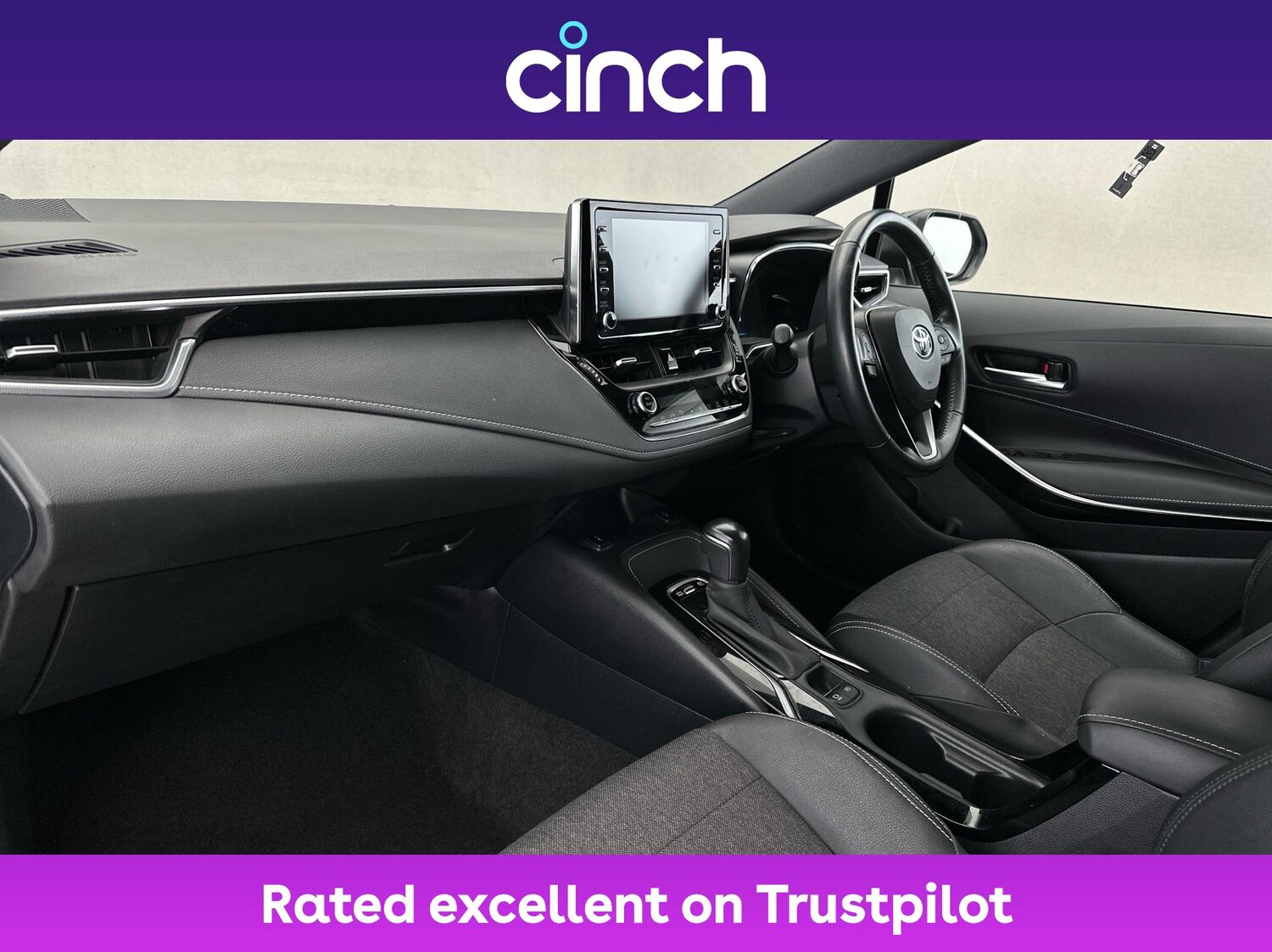 Used Toyota Corolla 2021 for sale - 76381630: Photo 14