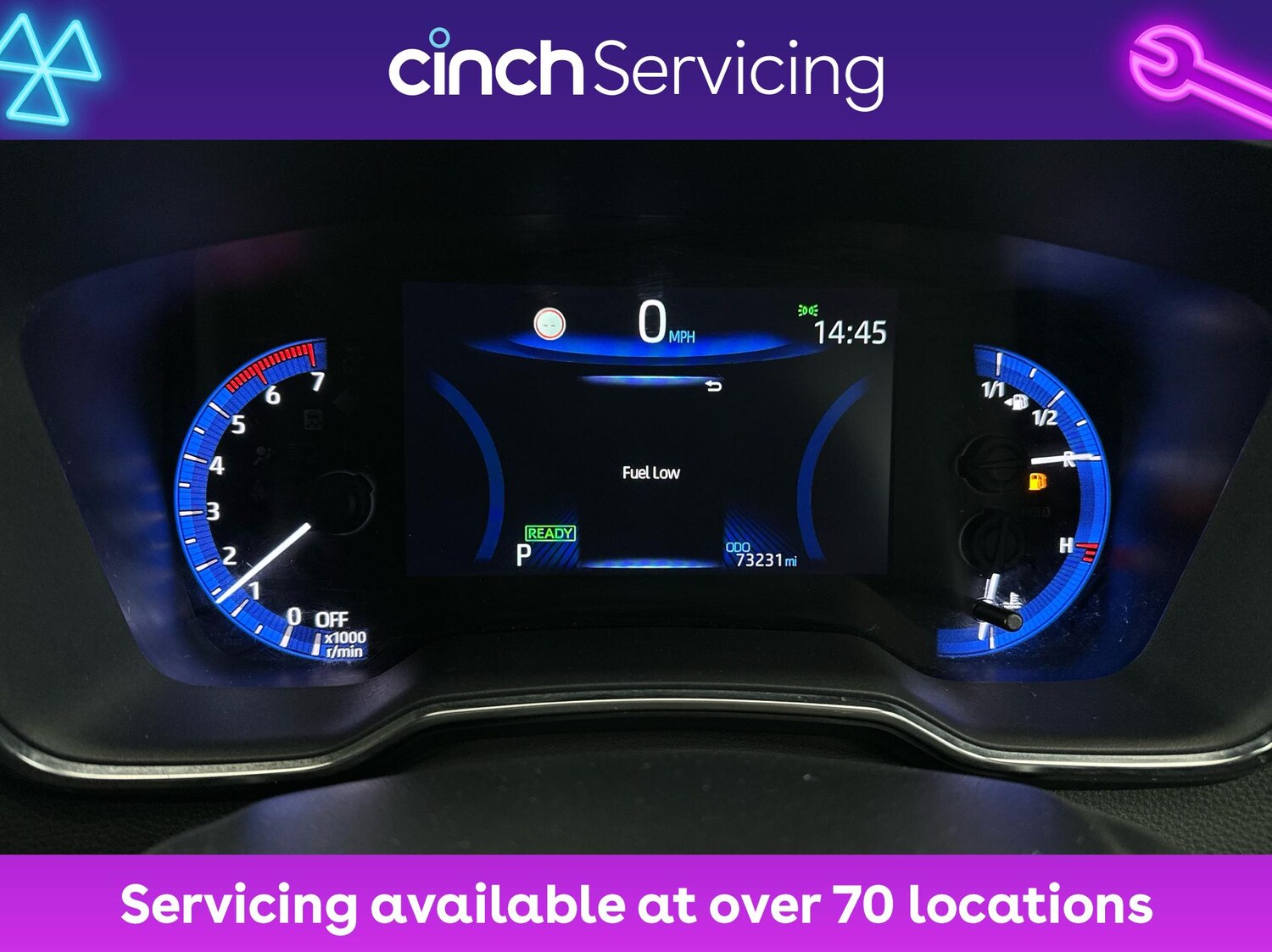 Used Toyota Corolla 2021 for sale - 76381630: Photo 18