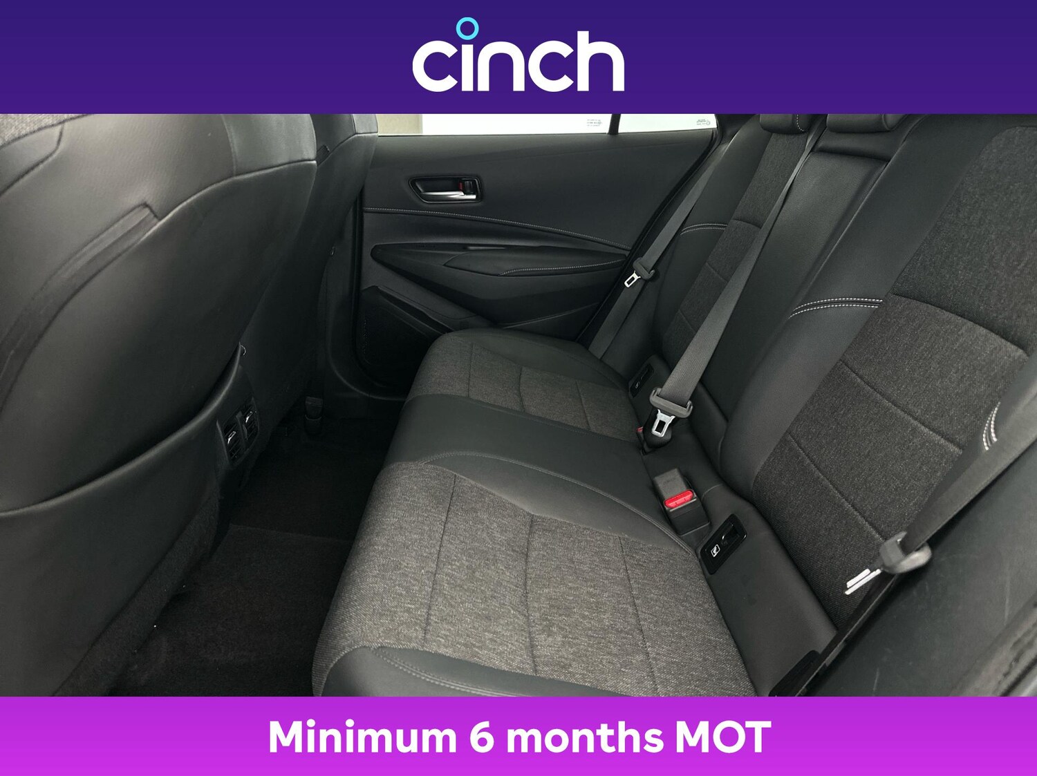 Used Toyota Corolla 2021 for sale - 76381630: Photo 20