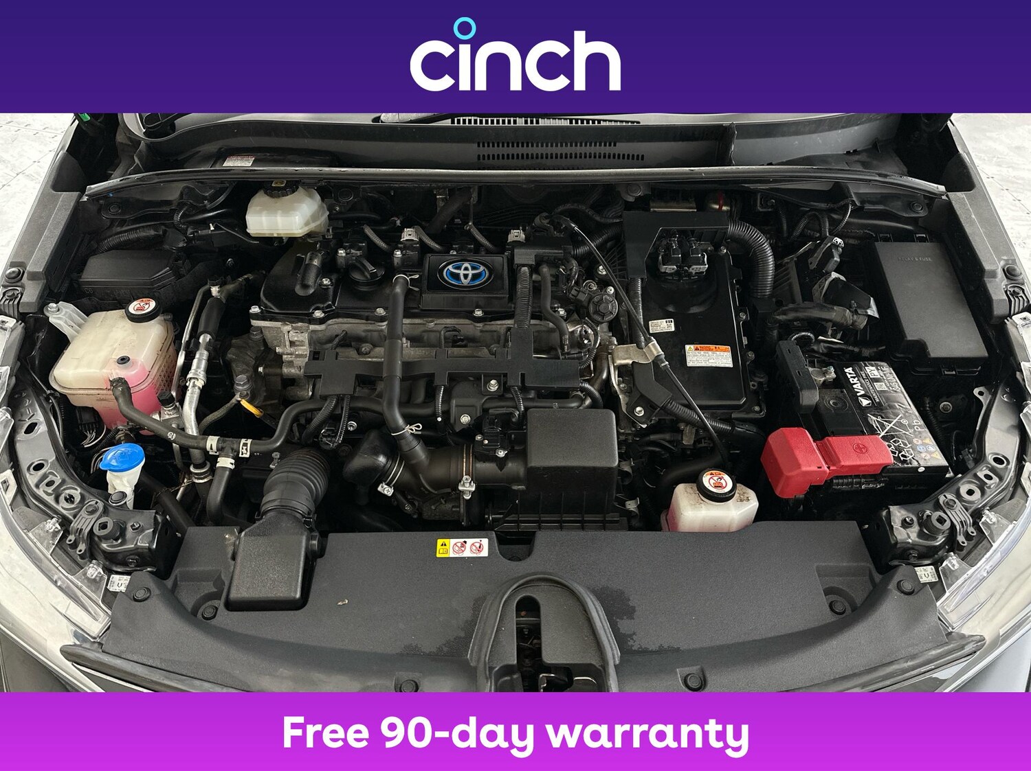 Used Toyota Corolla 2021 for sale - 76381630: Photo 23