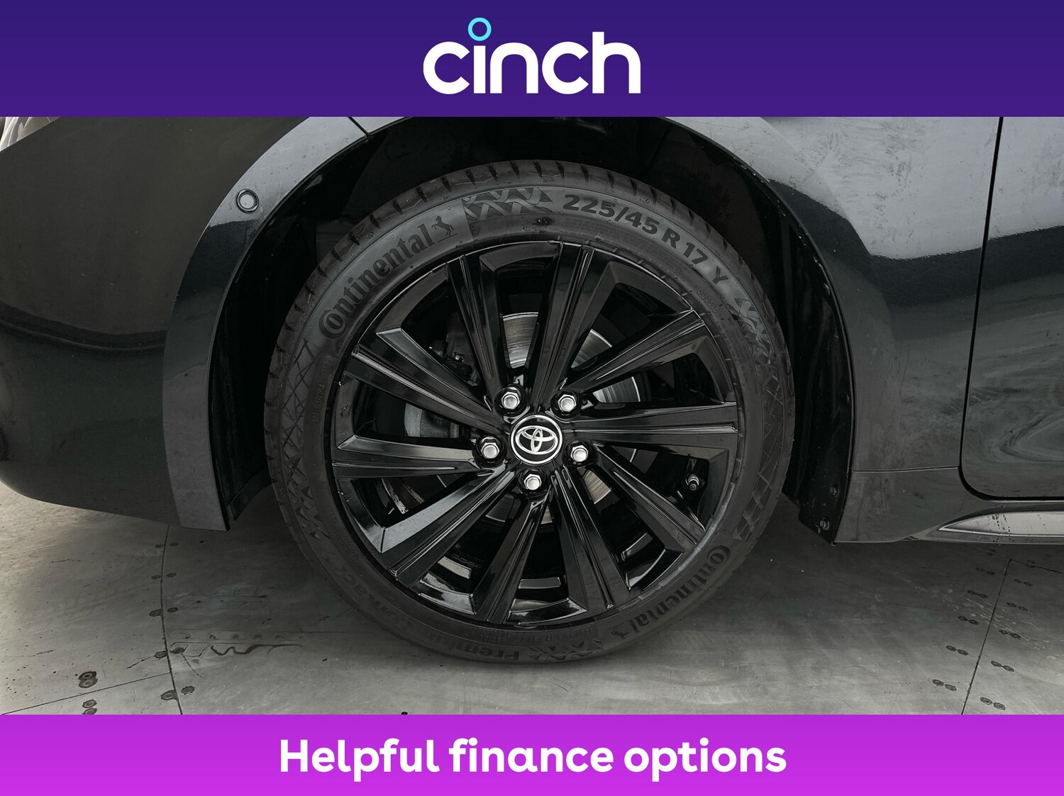 Used Toyota Corolla 2021 for sale - 76381630: Photo 24