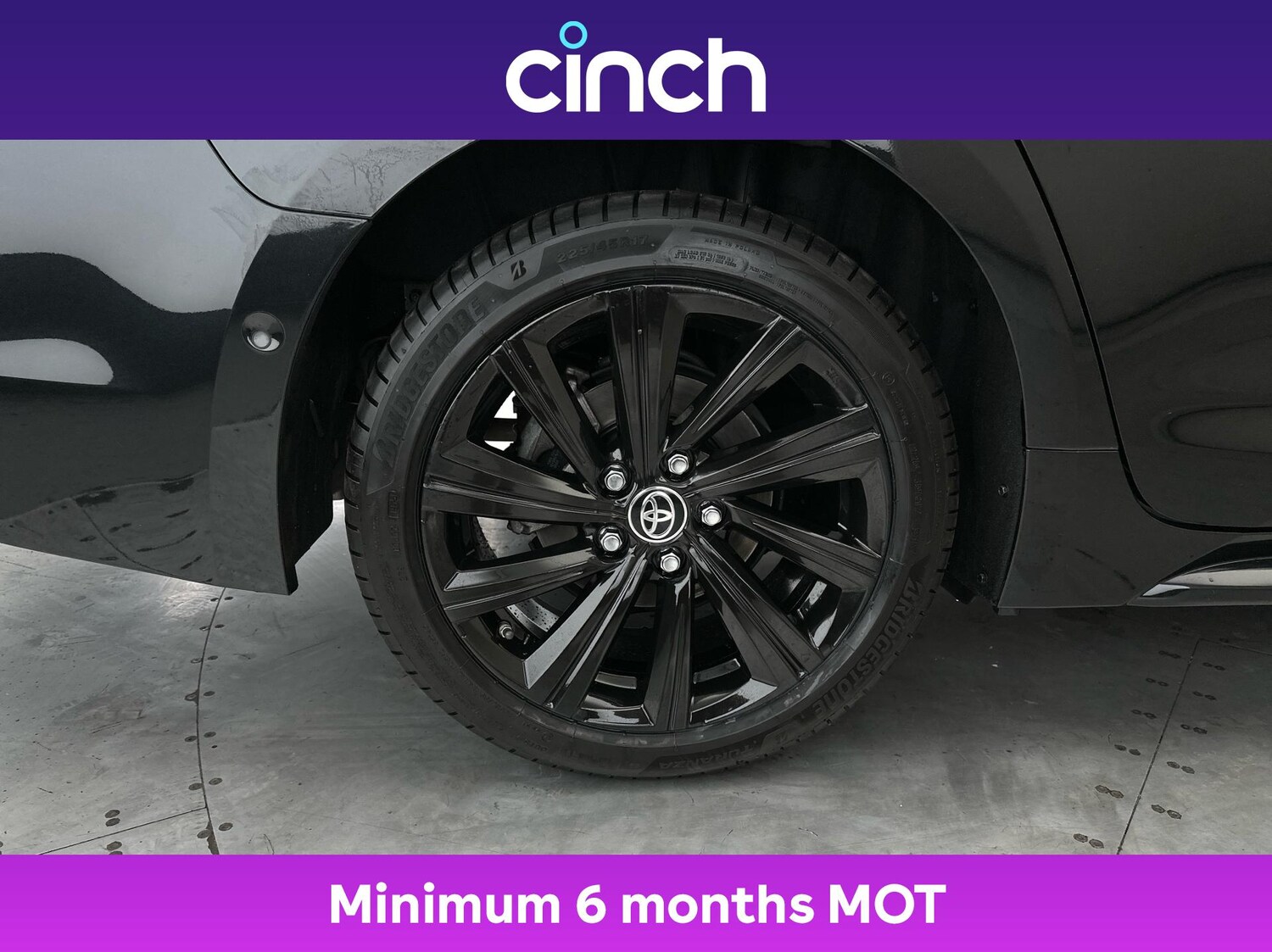 Used Toyota Corolla 2021 for sale - 76381630: Photo 27