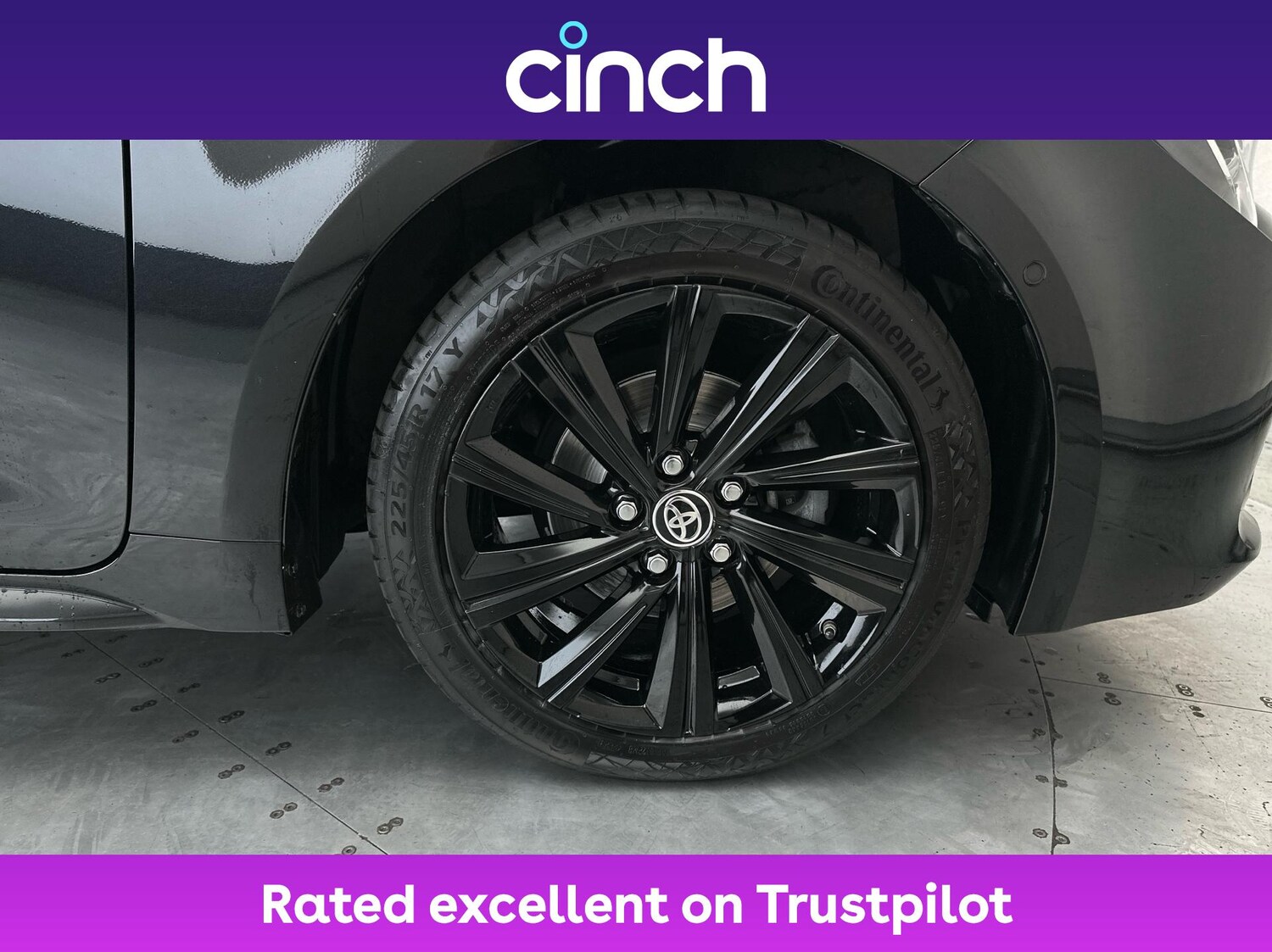 Used Toyota Corolla 2021 for sale - 76381630: Photo 28