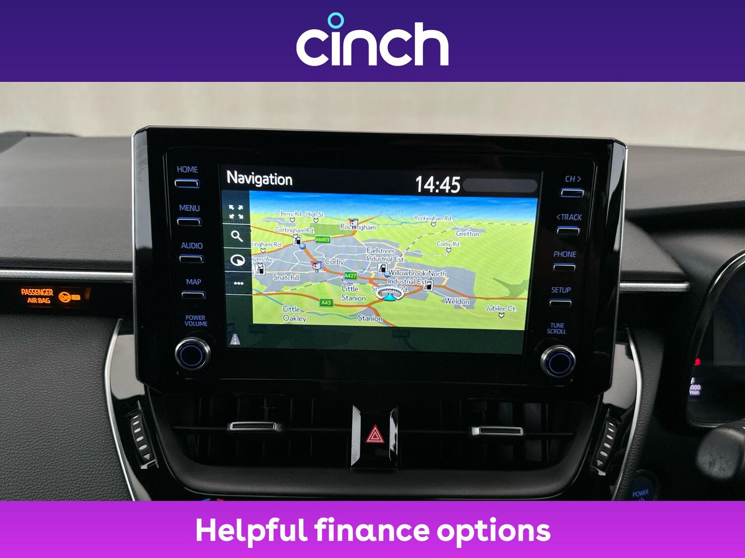 Used Toyota Corolla 2021 for sale - 76381630: Photo 30