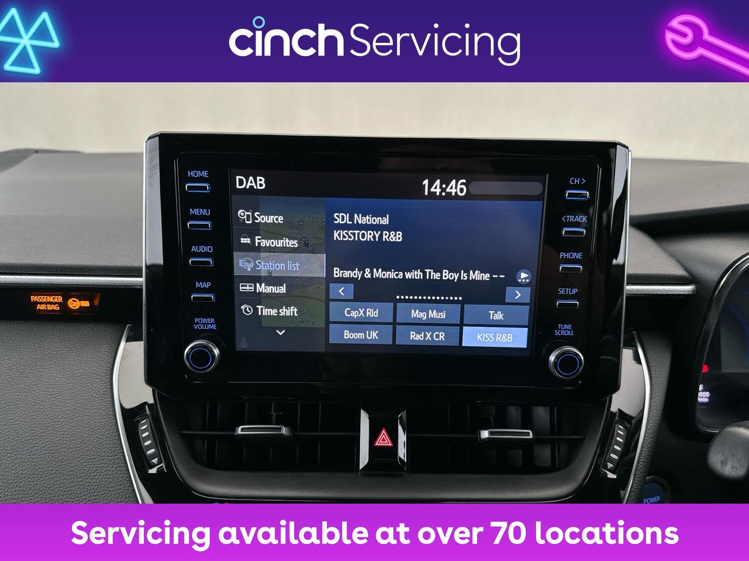 Used Toyota Corolla 2021 for sale - 76381630: Photo 31