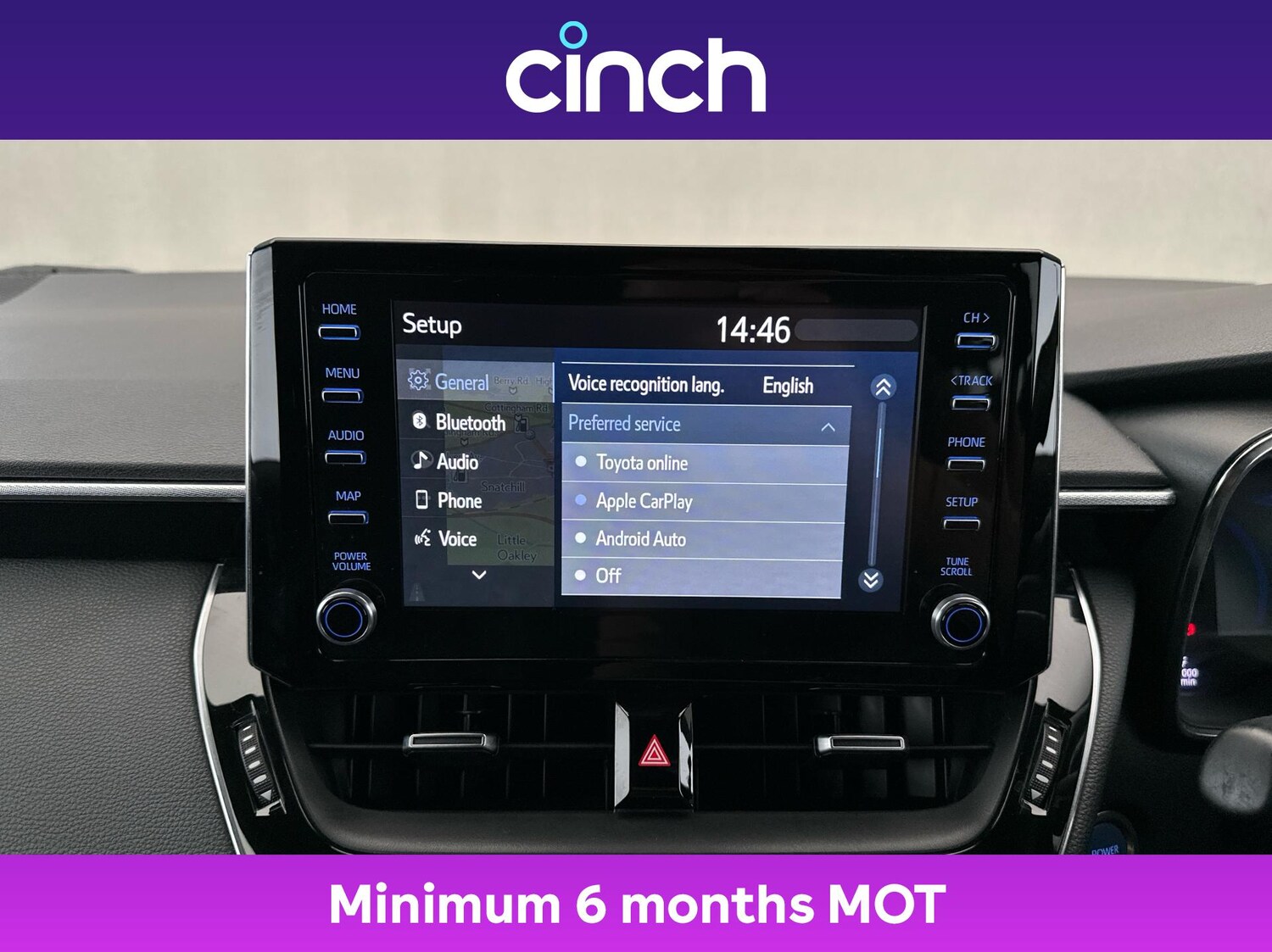 Used Toyota Corolla 2021 for sale - 76381630: Photo 32