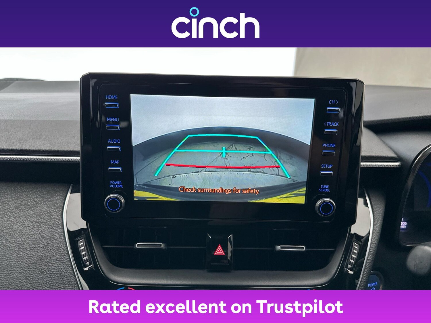 Used Toyota Corolla 2021 for sale - 76381630: Photo 33